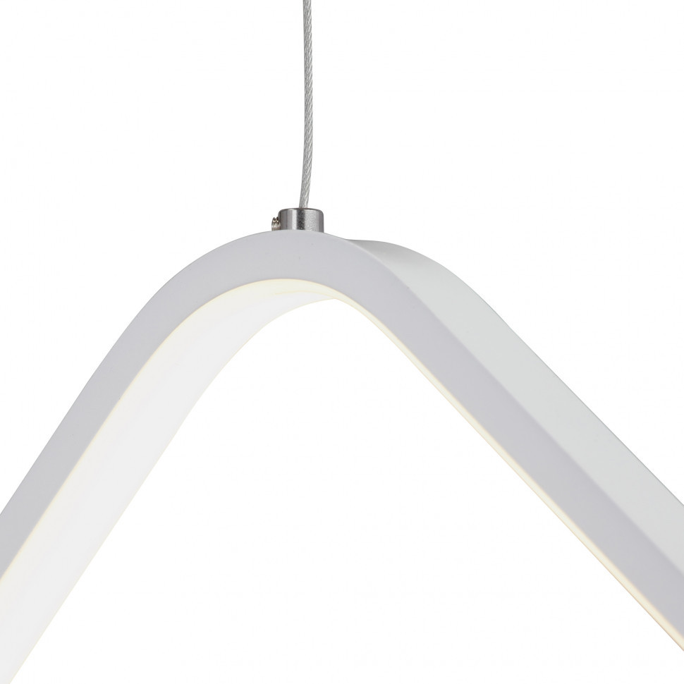 Подвесной светильник Vitaluce V4691-0/1S