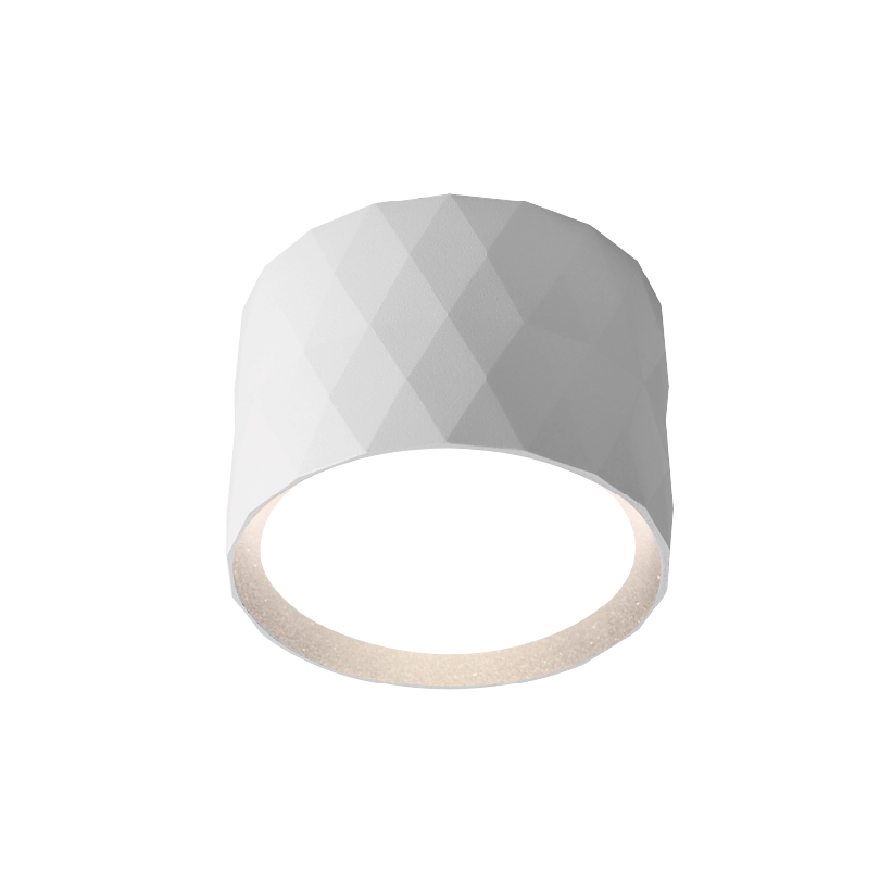 Накладной светильник Wolta Stella WSL-GX53/03W