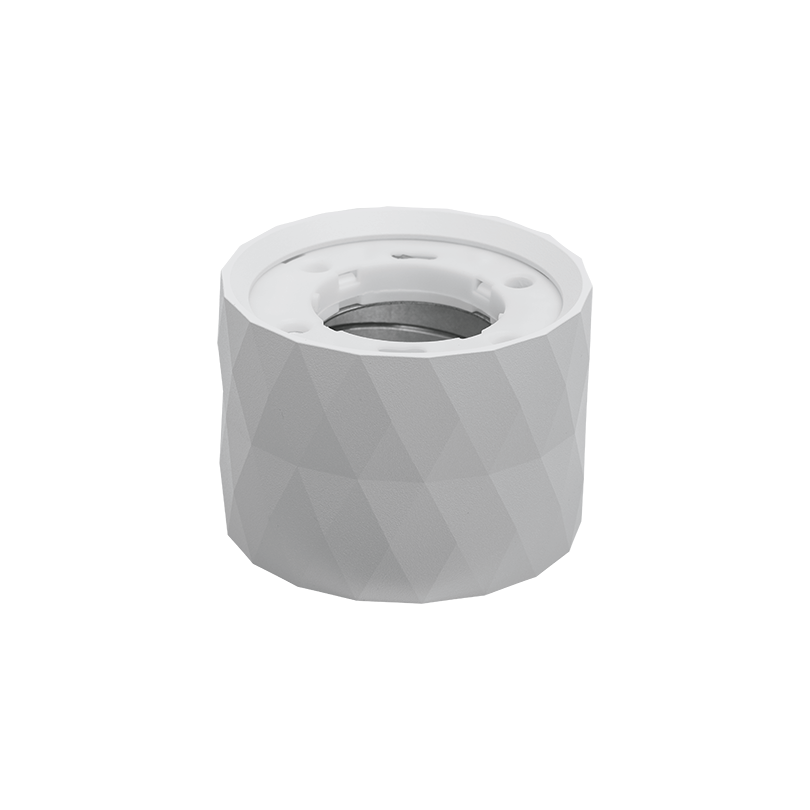 Накладной светильник Wolta Stella WSL-GX53/03W