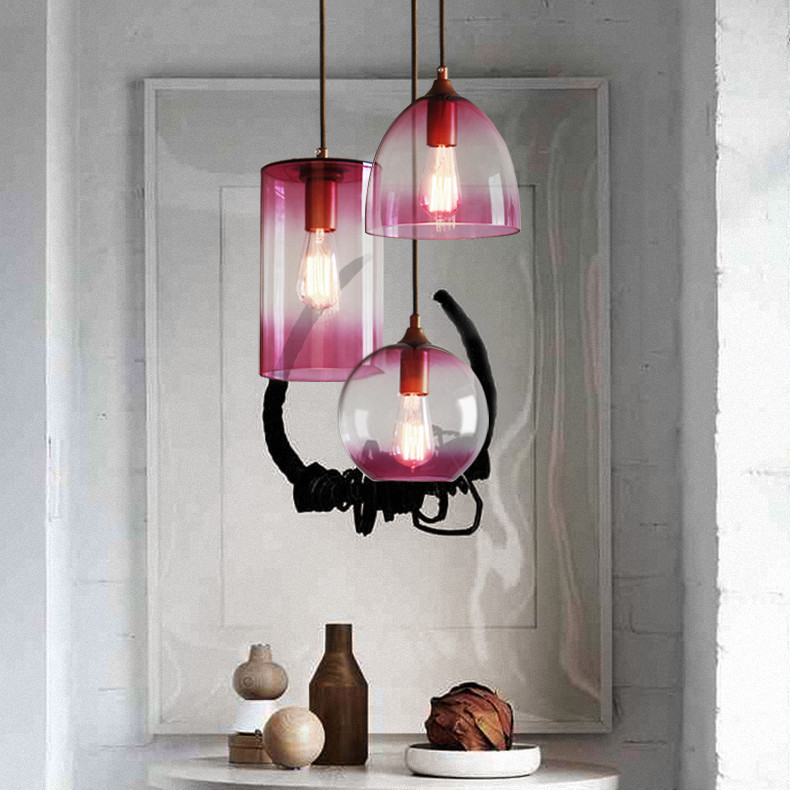 Подвесной светильник ImperiumLoft Pick-n-mix 241131-26