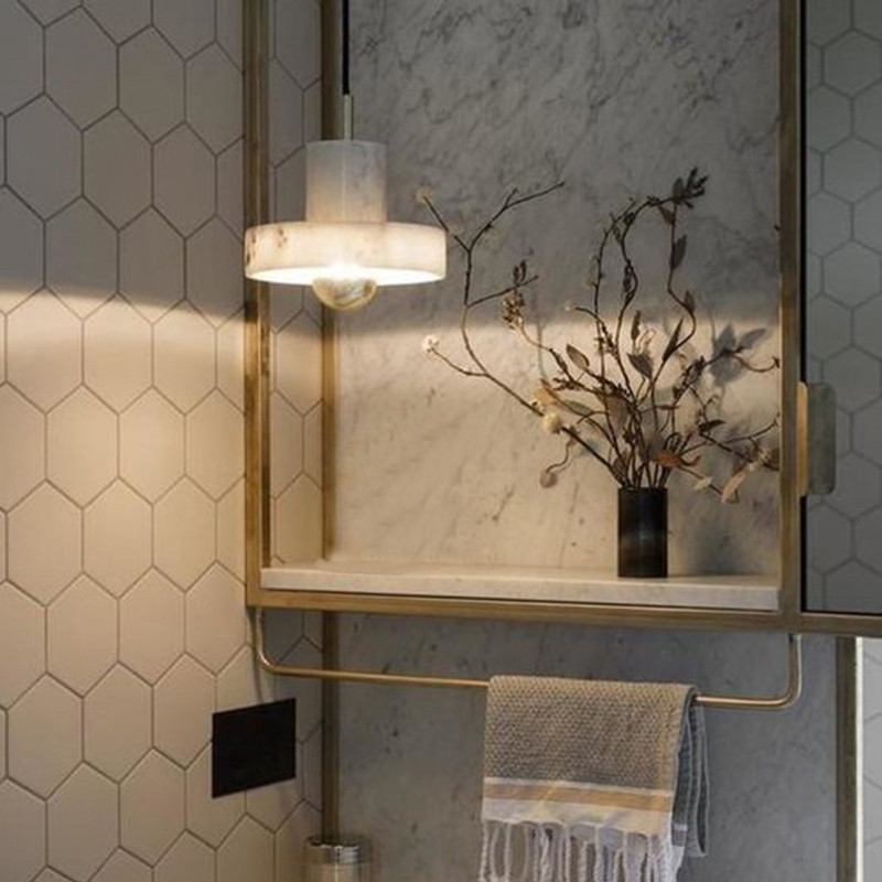 Подвесной светильник ImperiumLoft Stone 101775-26