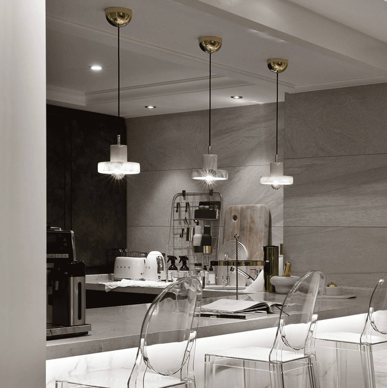 Подвесной светильник ImperiumLoft Stone 101775-26