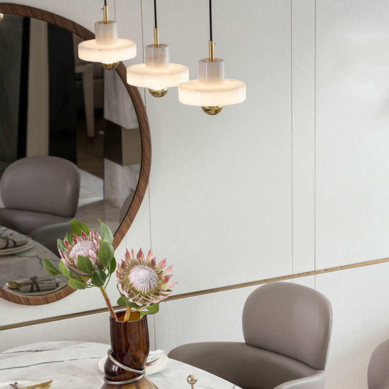 Подвесной светильник ImperiumLoft Stone 101775-26