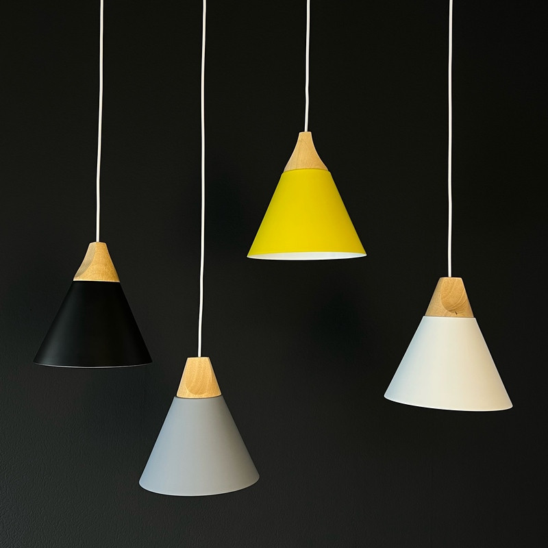 Подвесной светильник ImperiumLoft XD-B 178213-26