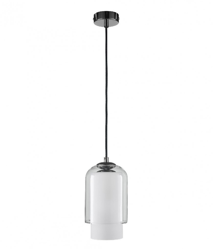 Подвесной светильник 33 Идеи PND105.01.16DC3.003.BL-M16WT
