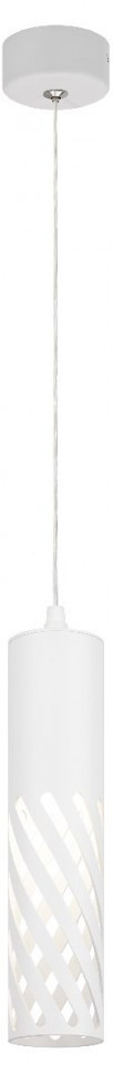 Подвесной светильник Эра PL28 WH Б0061370