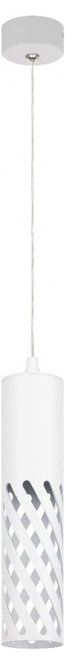 Подвесной светильник Эра PL28 WH Б0061370