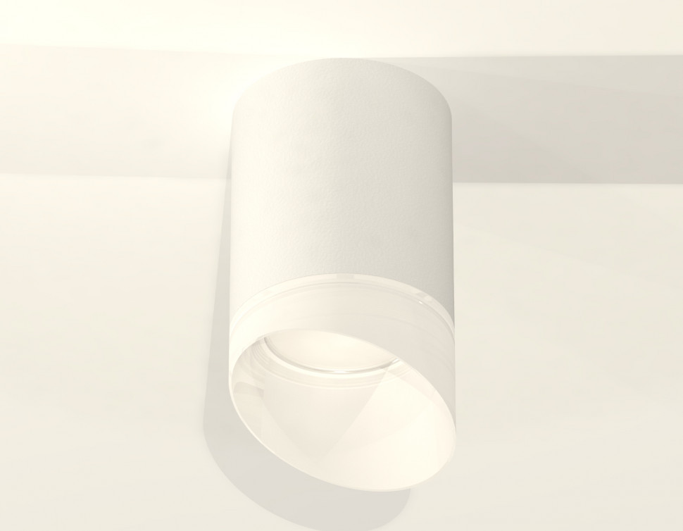 Потолочный светильник Ambrella Light Techno Spot XS7421026 (C7421, N7175)