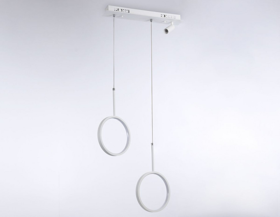 Подвесной светильник Ambrella Light Comfort FL5272