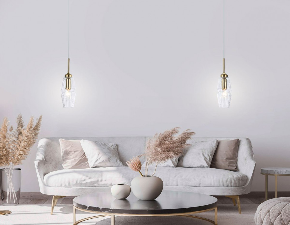 Подвесной светильник Ambrella Light High Light Modern LH55208