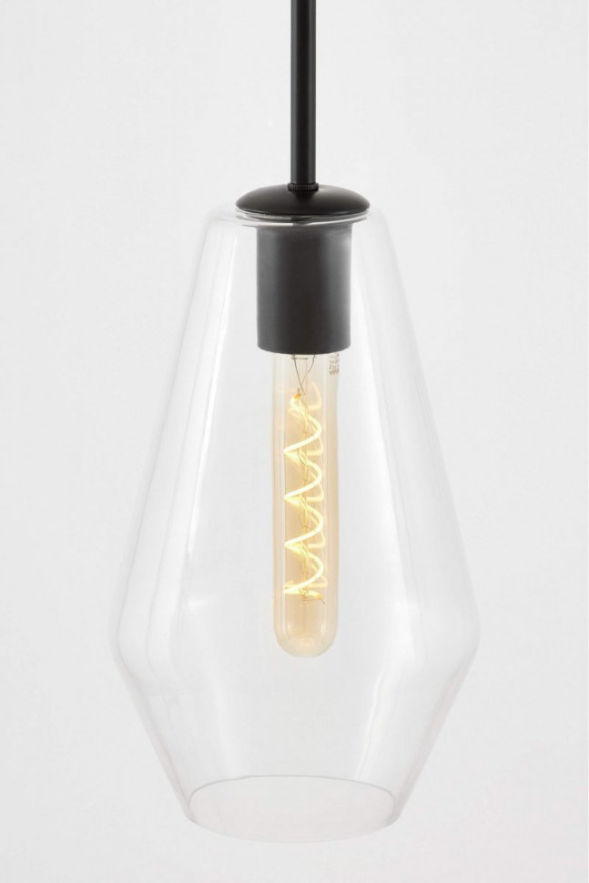 Подвесной светильник Lampit Gana TP 2056-1 BK