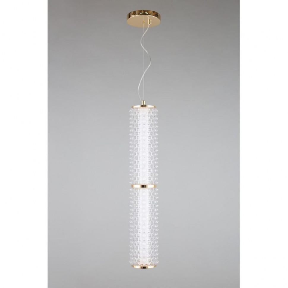 Подвесной светильник Aployt Ozann APL.331.06.29