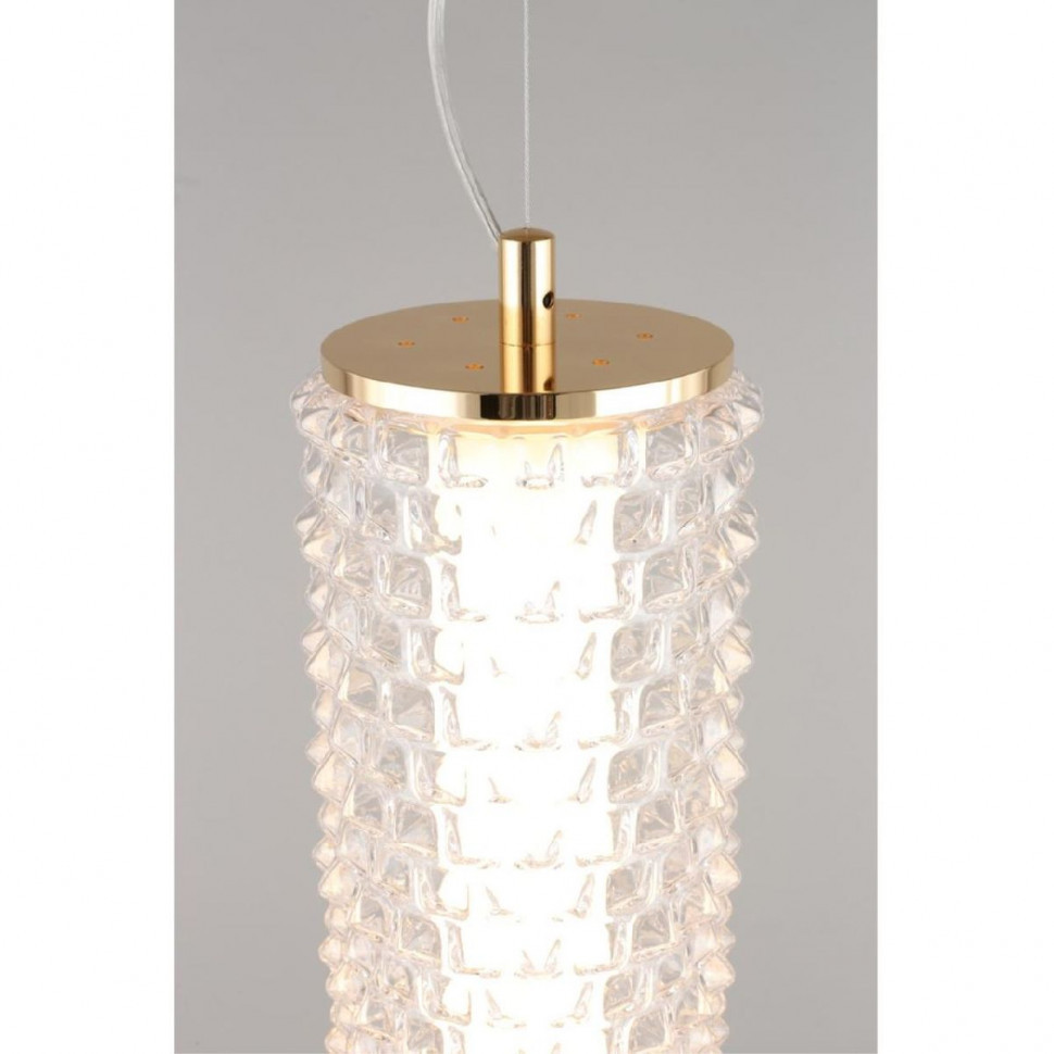 Подвесной светильник Aployt Ozann APL.331.06.29