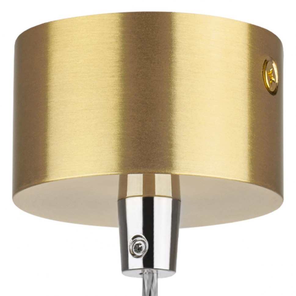 Подвесной светильник Lightstar Tubo LT7474431