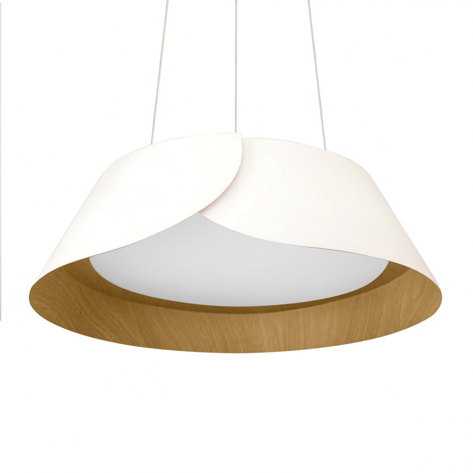 Подвесной светильник Loft IT Lane 10370P White