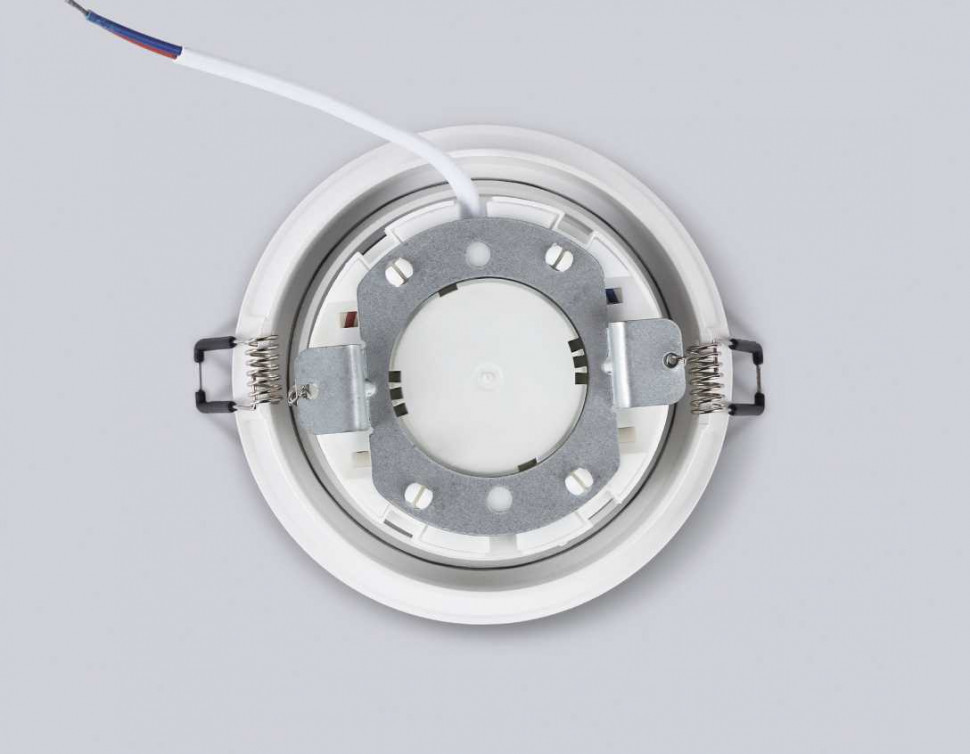 Встраиваемый светильник Ambrella Light Techno spot GX Standard tech TN51822