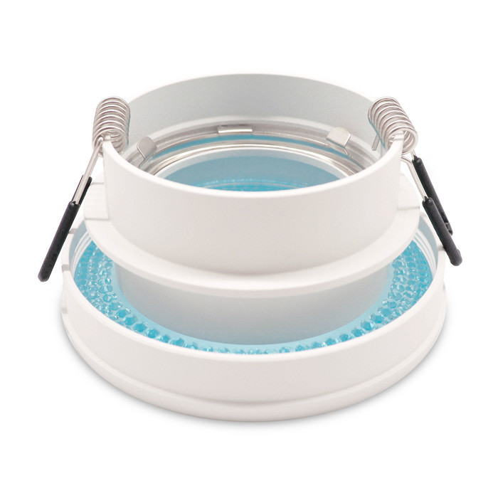 Встраиваемый светильник Ambrella Light Techno Spot TN344