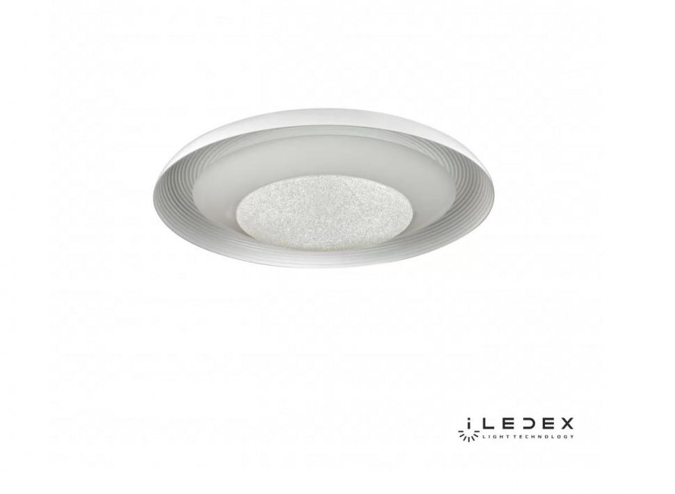 Потолочный светильник iLedex Spaceship 6147/12W WH