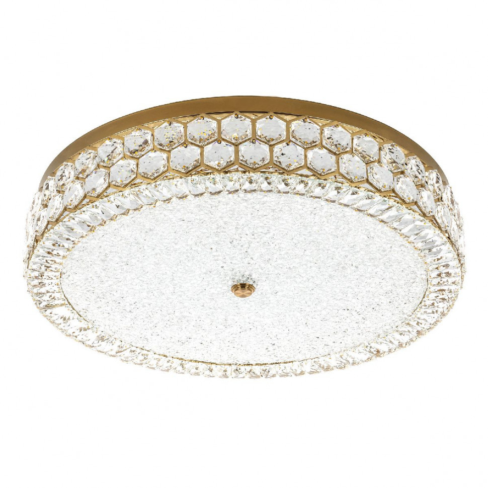 Потолочный светильник LED4U L1181-700 BS