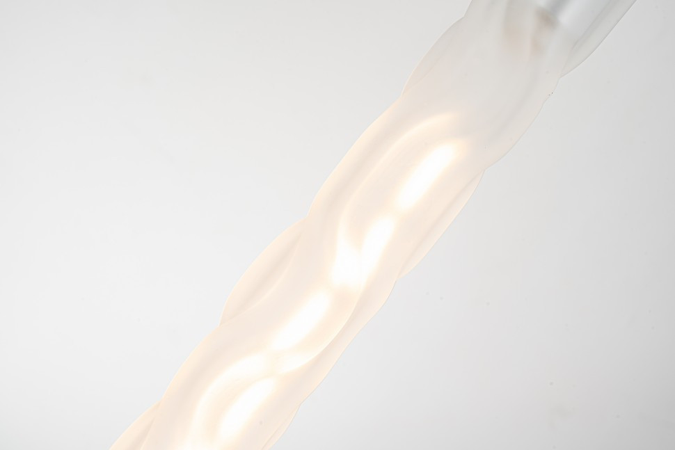 Подвесной светильник Belfast Grosvenor 167-1 CR MT