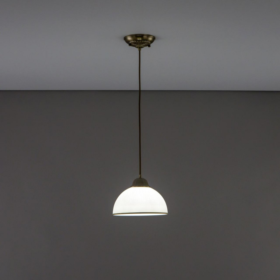 Подвесной светильник Citilux Адриана CL405113