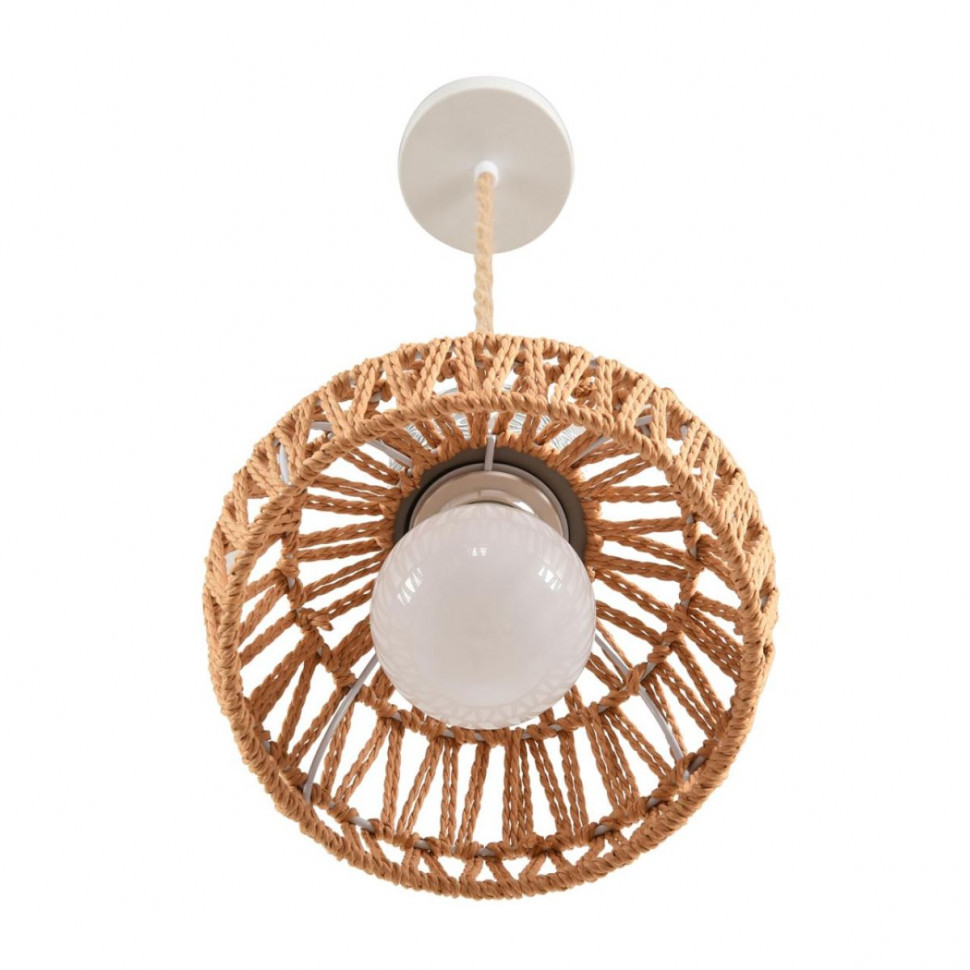 Подвесной светильник Lumion Eco Boho 8367/1A