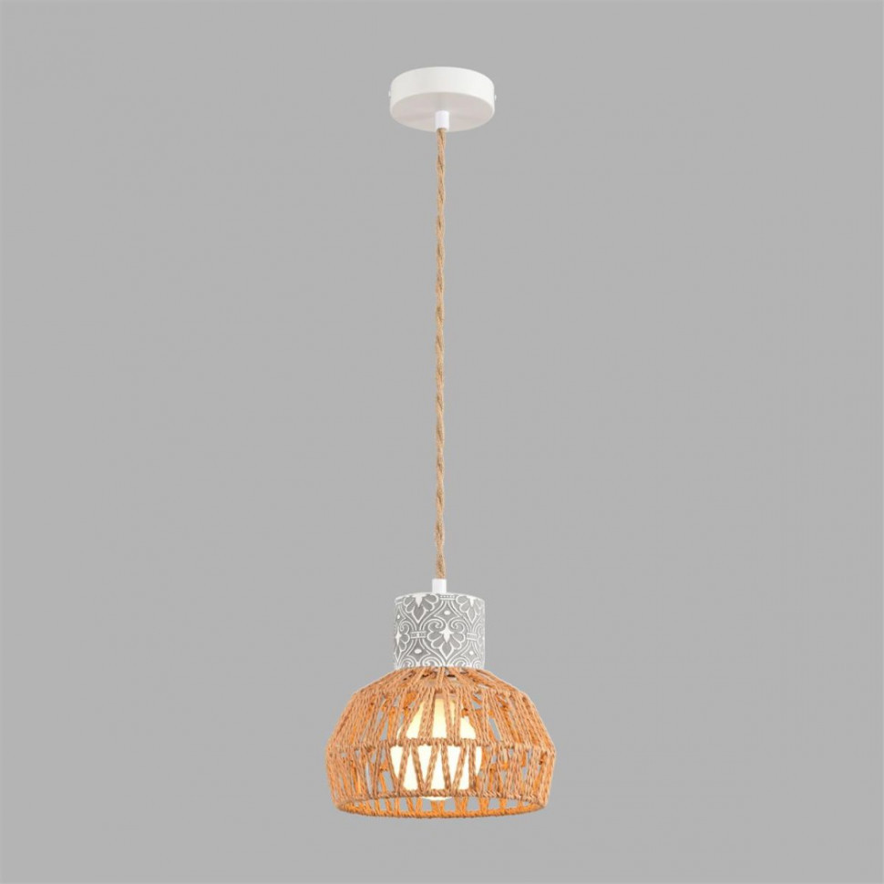 Подвесной светильник Lumion Eco Boho 8367/1A