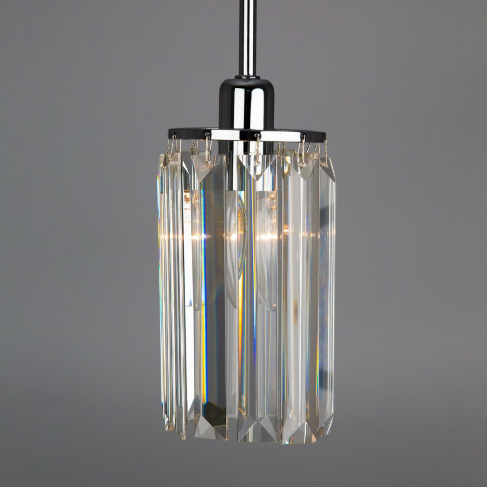 Подвесной светильник Citilux Синди CL330111