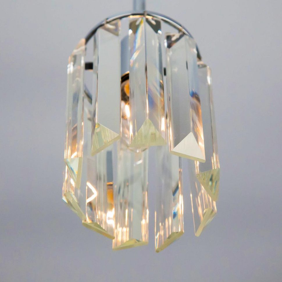 Подвесной светильник Citilux Синди CL330111