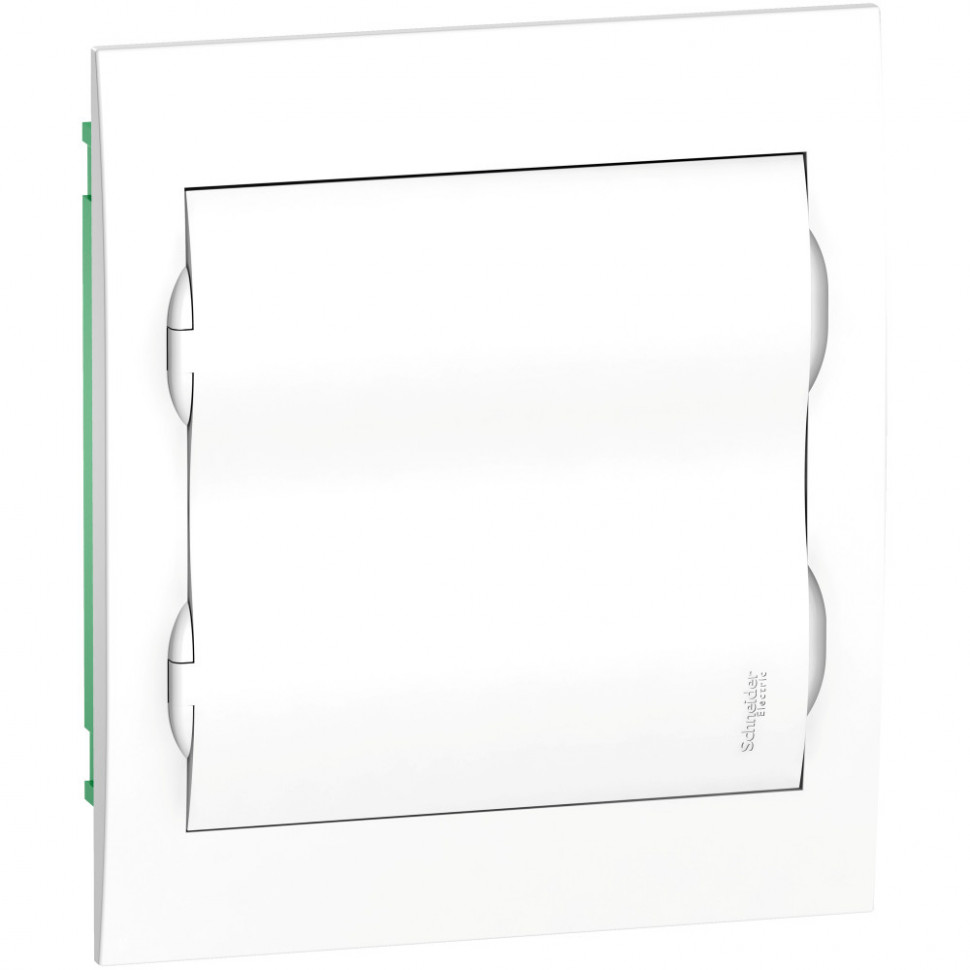 Бокс в нишу 24М белый City9 Systeme Electric EZ9E212P2FRU 