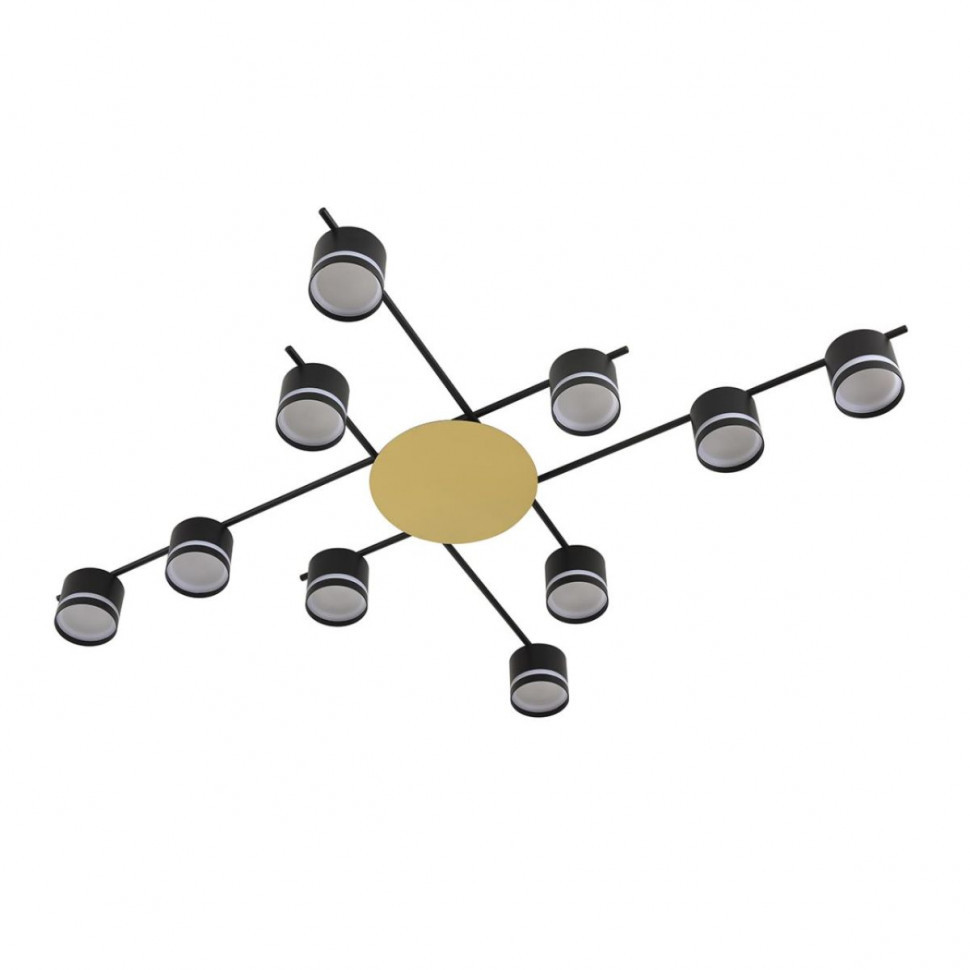 Потолочный светильник Lumion Comfi Agnia 8304/10C