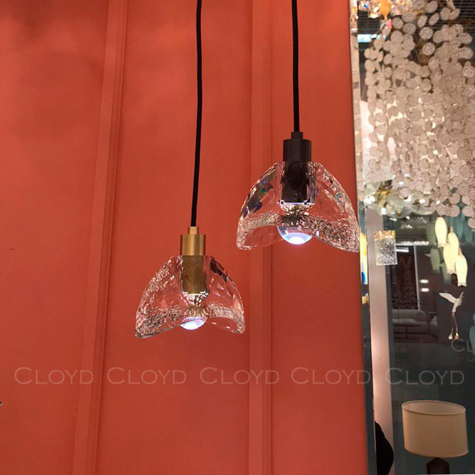 Подвесной светильник Cloyd Vikram 11114
