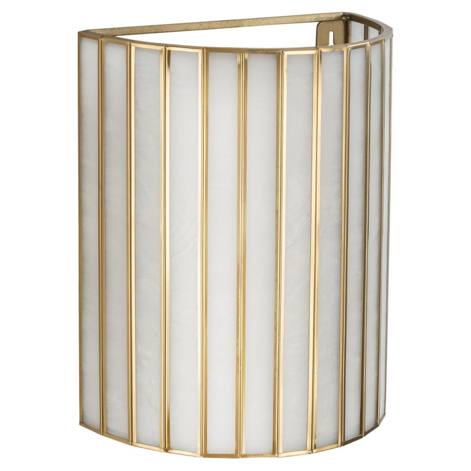 Настенный светильник Covali JWL-23779