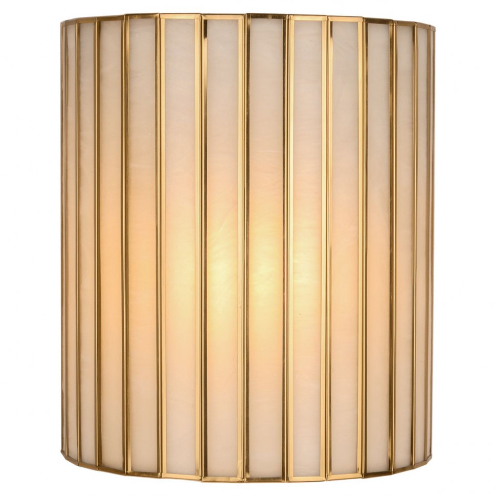 Настенный светильник Covali JWL-23779