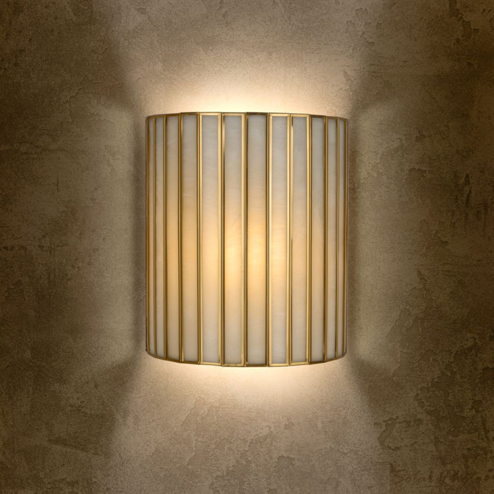 Настенный светильник Covali JWL-23779