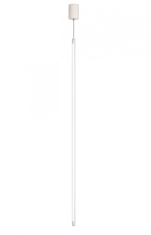 Подвесной светильник Crystal  Lux CLT 035C1000 WH