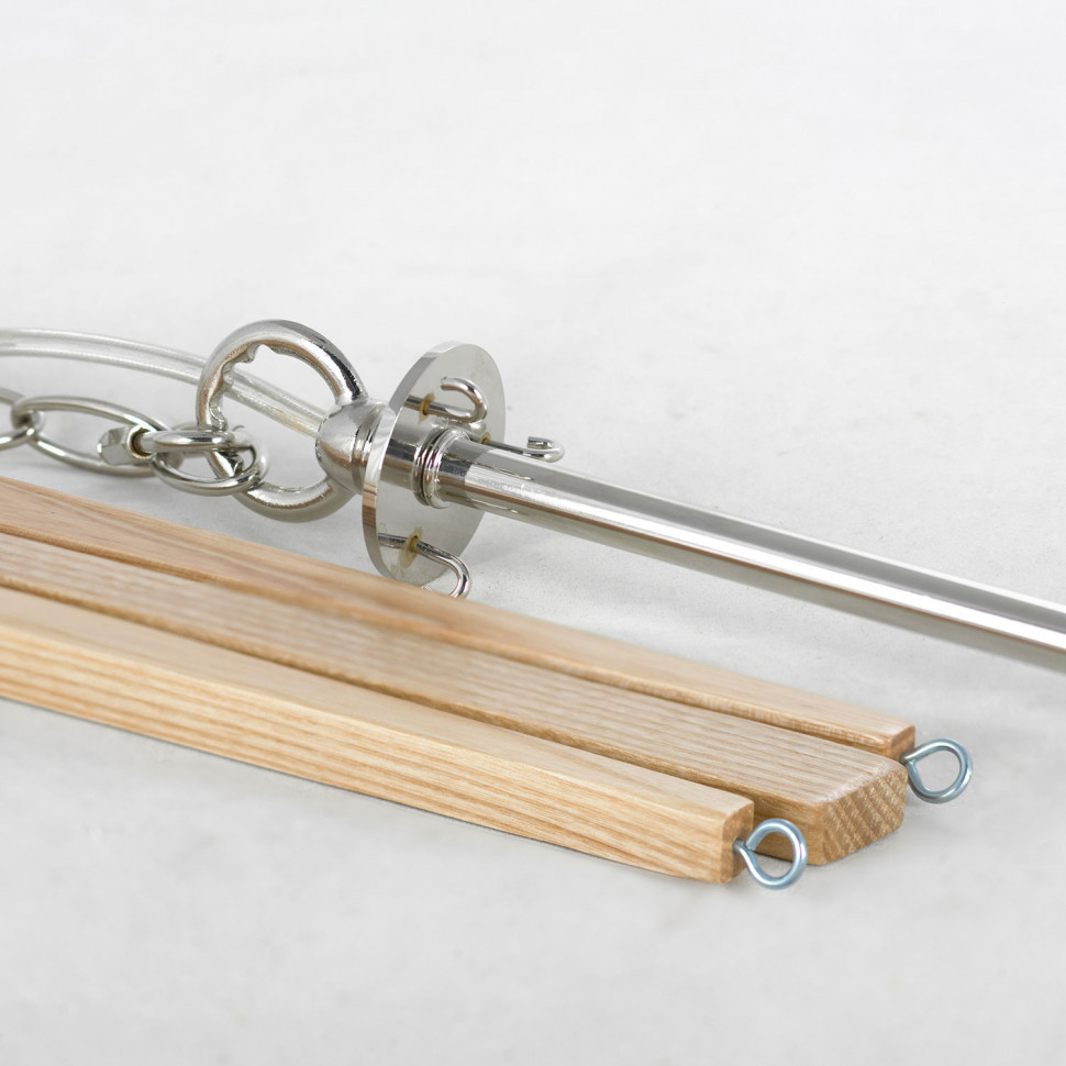 Подвесной светильник Lussole Loft Clovis LSP-8745