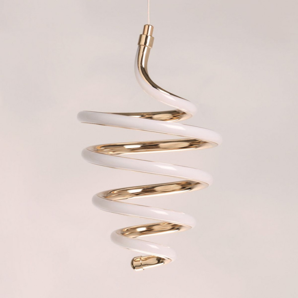 Подвесной светильник De Markt Аурих 108010901