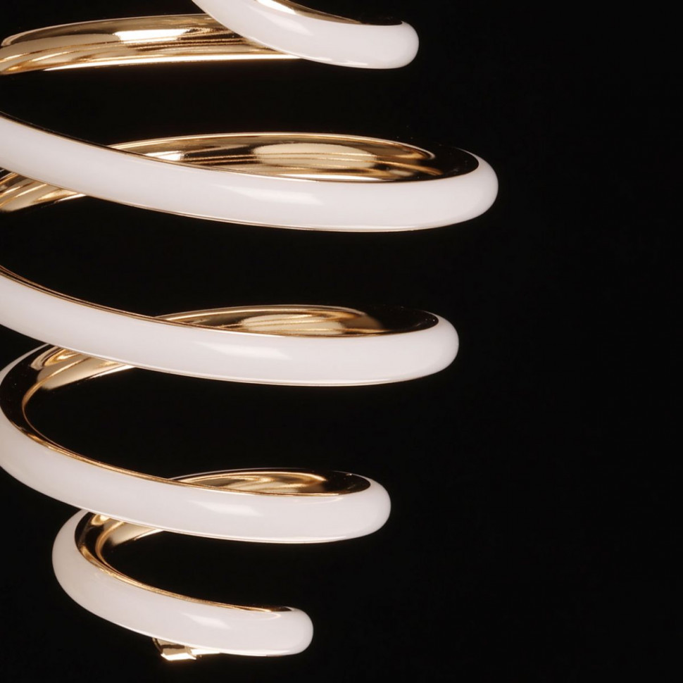 Подвесной светильник De Markt Аурих 108010901