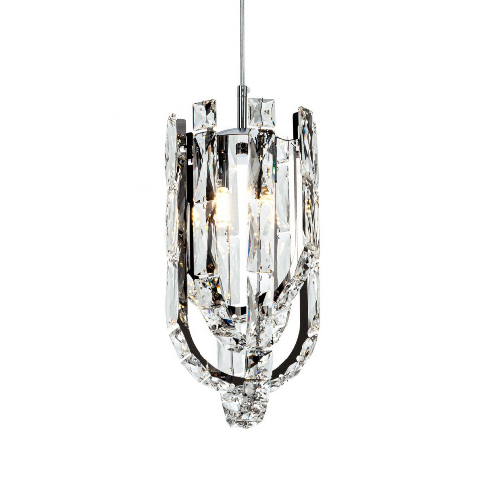 Подвесной светильник Modelux ML.6621.2 CR