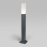 Ландшафтный светодиодный светильник чёрный IP54 1537 TECHNO LED