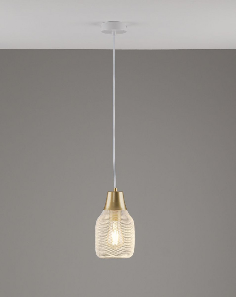 Подвесной светильник Moderli Adalina V11844-1P