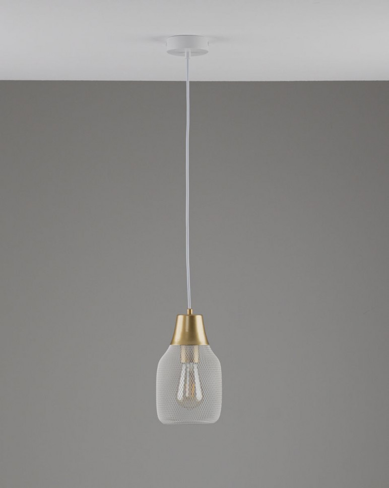 Подвесной светильник Moderli Adalina V11844-1P