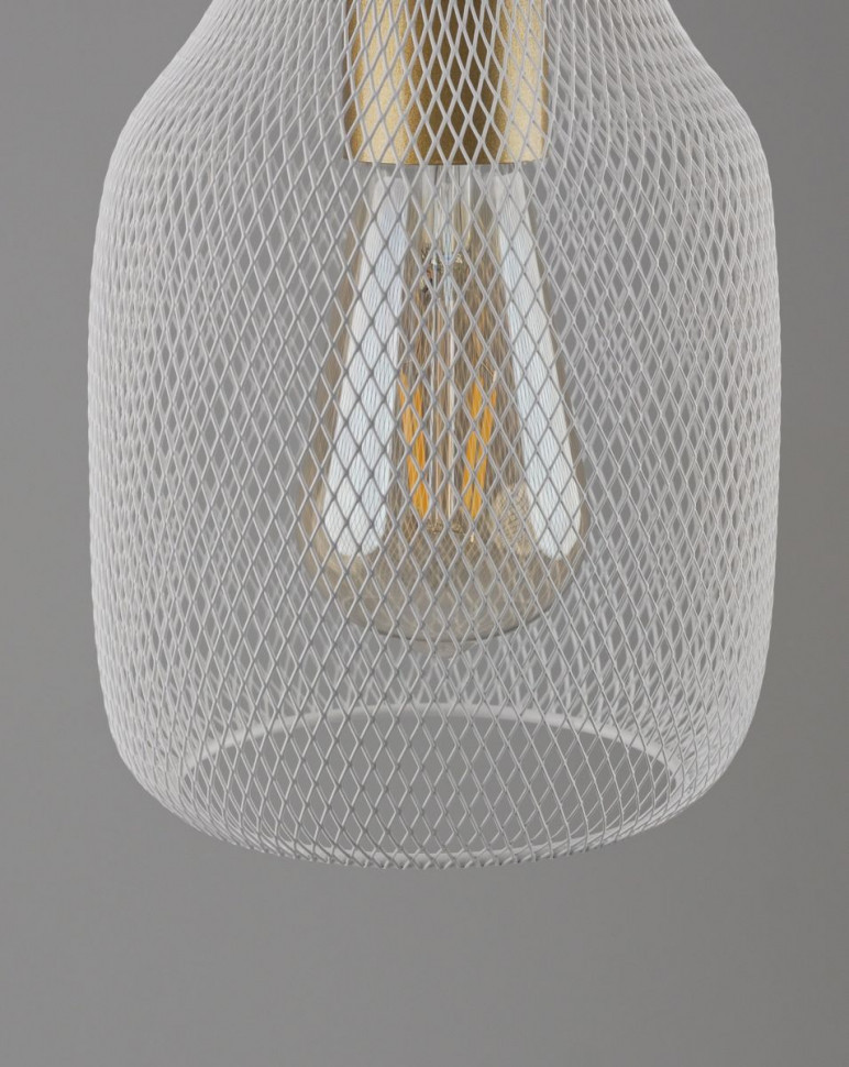 Подвесной светильник Moderli Adalina V11844-1P