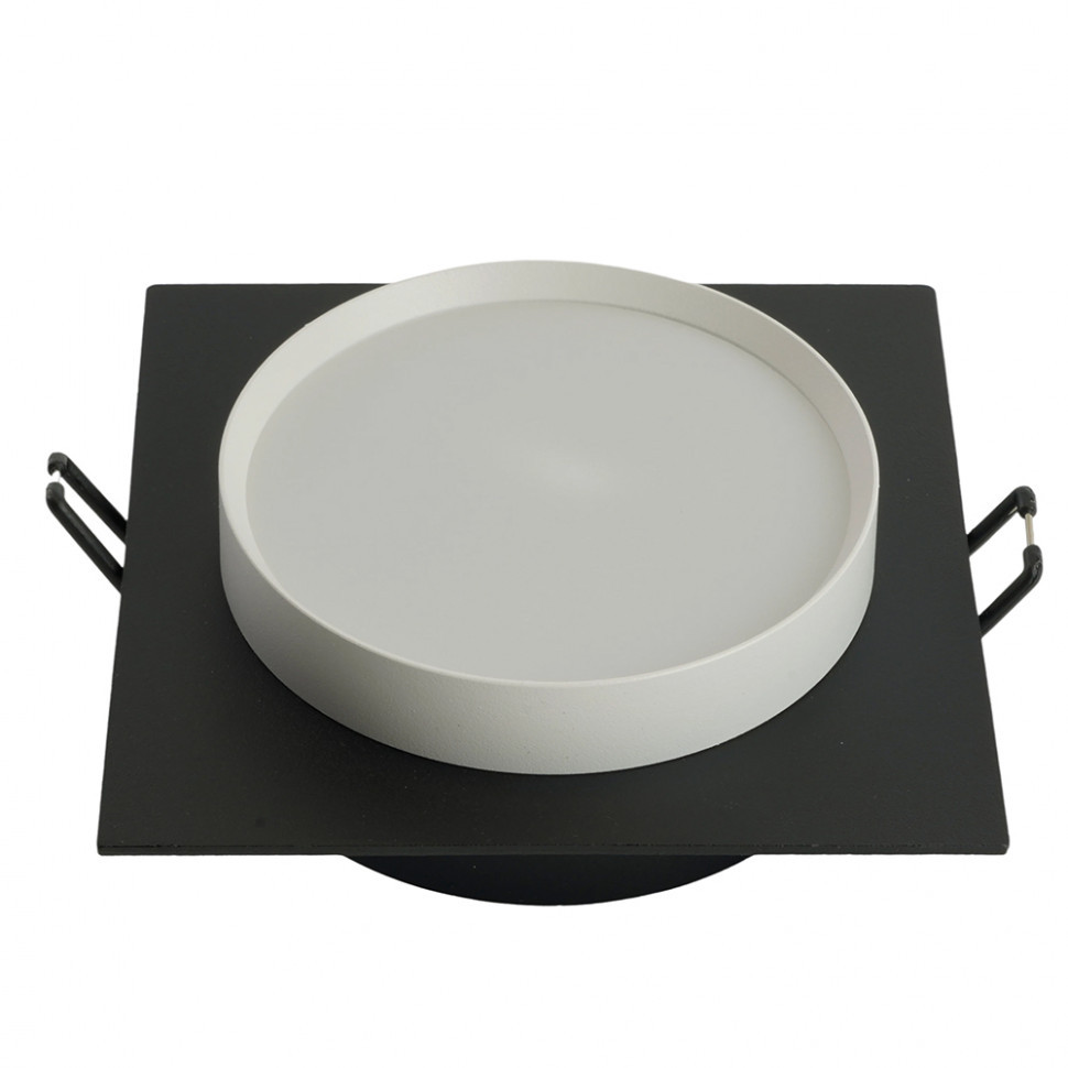 Встраиваемый светильник Feron DL506 51360