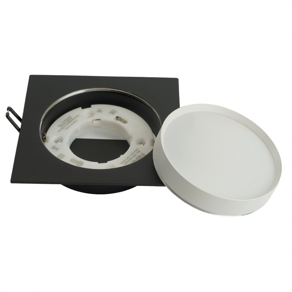 Встраиваемый светильник Feron DL506 51360