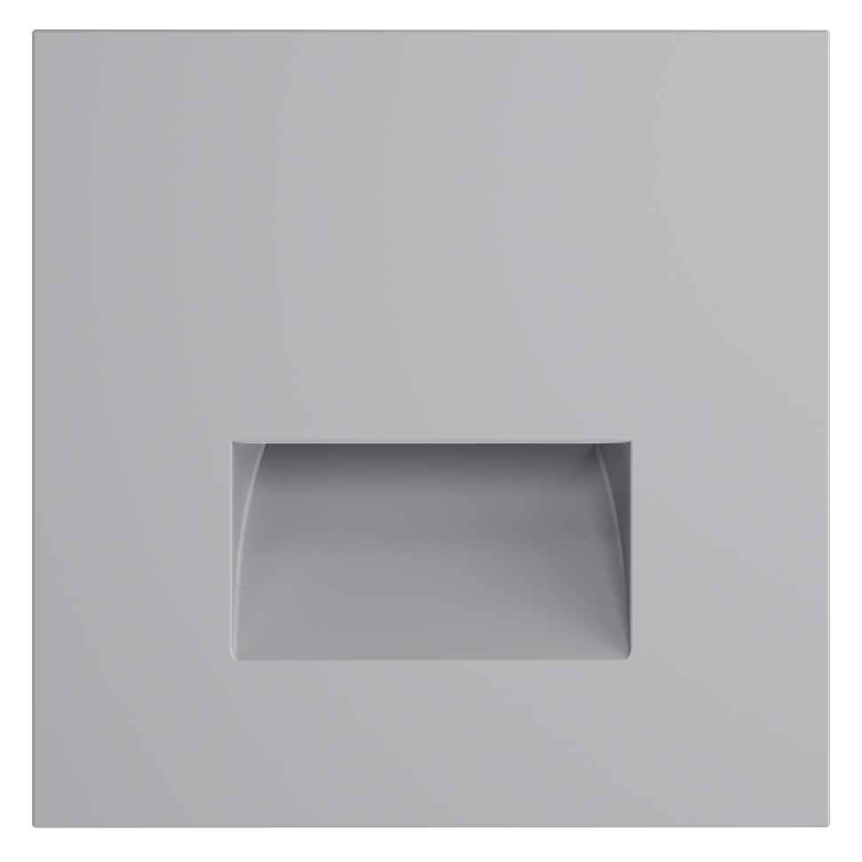 Накладка для подсветки светодиодной, S70 (серый)