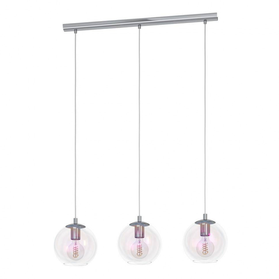 Подвесной светильник Eglo Ariscani 2 901919