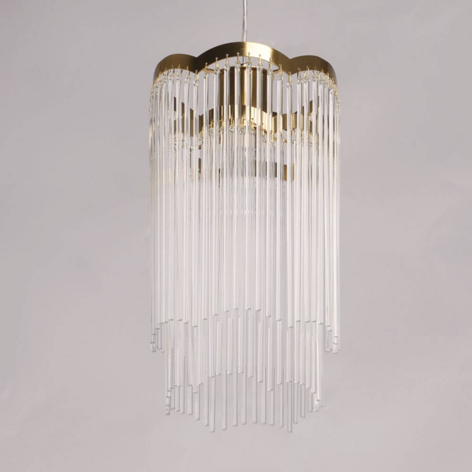 Подвесной светильник MW-Light Лавиния 443011201