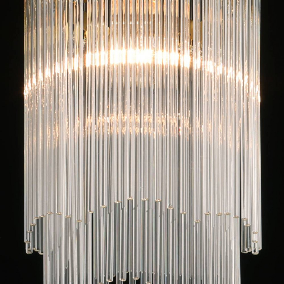 Подвесной светильник MW-Light Лавиния 443011201